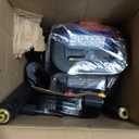 Westinghouse ePX3500 Electric Pressure Washer, 2500 Max PSI 1.76 Max GPM with Anti-Tipping Technology, Onboard Soap Tank, Pro-Style Steel Wand, 5-Nozzle Set, for Cars/Fences/Driveways/Home/Patios