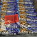 Nissin Top Ramen Noodle Soup, Soy Sauce, 3 Ounce (Pack of 24) Quick, convenient meal ready in minutes with just hot water EXP: 06/02/2027