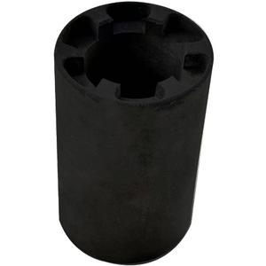 Primary Drive Clutch Spider Nut Socket Wrench Tool Replace Compatible with 2014 to 2020 Polaris RZR Ranger XP4 1000 S900 EPS Models, Clutch Spider Nut Removal Kit