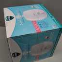 Vicks Humidifier 3-in-1 SleepyTime Cool Mist Humidifier for Nursery, White