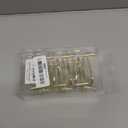 12 pcs Luxury Gold Shower Curtain Hooks, T-Bar Design Metal Towel Hook, Elegant S-Shaped Shower Hooks for Bathroom, Wardrobe, Kitchen, S Hooks for Hanging, Durable & Easy to Install