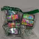 Schylling Needoh Nice Cube Sensory Toy with a Super Solid Squish - 3 Pack