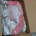 maXpeedingrods Auto Body Clamps Hook Autobody Tool Frame Jumbo 6 Tons Deep Hook Pulling Puller Clamp Long 19"