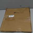 5 Pcs Winter Snowflake Yard Signs Metal Snowflake Yard Stakes White Winter Wonderland Decorations Decorative Christmas Lawn Signs for Indoor Outdoor Garden Lawn Holiday Party Decor