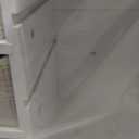 Large Makeup Organizer Countertop With Brush Holder Drawer For Vanity,Bamboo Bathroom Counter Organizers And Storage,Cosmetic Skincare Perfume Organizer,Easy To Store Nail Polish, Lipstick, Eyeshadow (3 Tier)