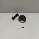 Windshield Suction Cup Bracket for Monitor: Adjustable Strong Suction Stable Mount for P16 System