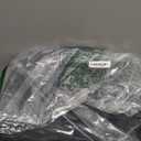 Heated Stadium Seats with Back Support for Bleacher, Portable 5-Angle and Adjustable Height Thick Cushion Seat with Cup Holder Storage Bag, Includes Shoulder Strap, Used for Sports Events and Concerts