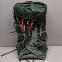 Osprey Talon 33L Men's Lightweight Hiking Backpack - Daypack for Travel & Camping, Green Canopy/Pine Leaf, Extended Fit