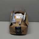 Vegan Leather Baby Changing Pad, Waterproof & Wipeable Soft Diaper Changing Mat 32 x 16.6" Comfortable Infant Changing Station for Dresser & Table (Pink)