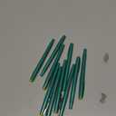 PILOT Razor Point Fine Line Marker Stick Pens, Ultra-Fine Point (0.3mm) Green Ink, 10-Pack (11007)
