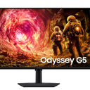32" Odyssey G5 G50F QHD 180Hz Gaming Monitor