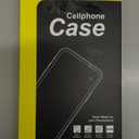 Miracase Magnetic for iPhone 17 Pro Max Case with Screen Protector [Compatible with MagSafe] Slim Thin Phone Case Military-Grade Protected for 17 ProMax Cover Bumper 6.9", Clear