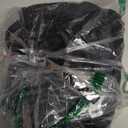 2025 Upgraded 50FT Non-Expanding Garden Hose, Lightweight, Flexible Ultra-Light Water Hose, Burst-Resistant, Lead-Free, Anti-Kink, High-Pressure