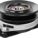 ACEBRI PTO Clutch Fit for Husqvarna for Craftsman: 179334 400008 414336 532179334 532400008 532414336, rz4623 YTH2146, YTH2148, YTH2248, YTH2348, YTH24V48, YTH23V48, YTH2454, YTH2546, YTH2548 Clutch