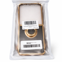 SIOPEINE Protect Your Phone, Samsung S24/S25 Case, Black 