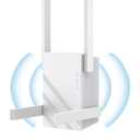2025 WiFi Extender Signal Booster, 5GHz/2.4GHz, 1200Mbps Range Extender With Ethernet Port