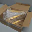 Plate Holder Easel Display Stand - 8 inch Metal Plate Stands for Display - Tabletop Picture Stand - Gold Iron Easels for Display Pictures | Photo Frames | Book | Decorative Plates | Plaque - 3 Pack