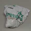 Inside Integrated Blind Curtain Rod Bracket Set, 0.8-2.3 Inch Wide Track, Drill-Free Installation& Tool-Free, Includes Guide and Magnetic Curtain Buckle (4PCS)