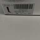 wetkiss Low Heel Knee High Boots for Women Regular Calf Friendly Side Zipper Almond Toe Faux Leather Comfortable Boots for Walking, Dancing, Standing for Long Periods With No Pain (10)