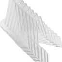 PRETYZOOM Coin Collection Display Stand 15 Pcs Single Coin Frame Holder Rack Wall-mounted