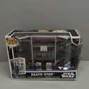 Funko POP! Bitty Boxes: Star Wars - Darth Vader and Luke Skywalker