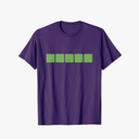 Wordle T-Shirt (Large)
