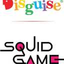 Disguise Cheol Su S2 Deluxe Adult (XXL (50-52))