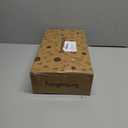 Sumbababy Princess Castle Tent for Girls Fairy Play Tents for Kids Hexagon Playhouse with Fairy Star Lights Toys for Children or Toddlers Indoor or Outdoor Games (Pink)