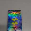 SMARTDEVIL Magnetic Stand for iPhone 17 Case,[Built-in Invisible Kickstand][Compatible with MagSafe] [Military Grade Shockproof] 360 Magnetic Stand Phone Case, Clear