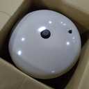 Red Lion RL44A - 44-Gallon Vertical Pre-Charged Pressure Tank with Thermoplastic Base for Well Pumps, 1.25-Inch FNPT Elbow System Connection, Almond, 604684