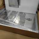 DGF493BNP Drip Pan Grill Replacement Parts for Dyna Glo DGF493BNP, DGB494SPB, Backyard Grill BY13-101-001-12, Grill Grates, Heat Shields and Adjustable 24''-30'' Grease Tray for Dyna-glo 4 Burner
