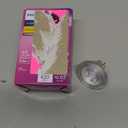 Philips 35W Equivalent Bright White MR16 GU5.3 Base LED Spotlight Light Bulb