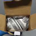 TAILI Grab Bars for Bathtubs and Showers 2 Pack Suction Grab Bar, Heavy Duty Shower Handle Removable Bath Handrails for Seniors and Elderly, Bathroom Safety Grip No Drilling Waterproof,Grey (16.8", Gray)