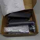 Starlink Standard Wall Mount - OEM Mounting Kit Suitable for Starlink Standard V3, Gen3, 4, 4X, Enterprise, (Latest Generation)