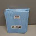 7 x 
A5 Plastic Clear Book Cover. a5 Clear Notebook Cover 6.1 x8.7X 0.78 inces