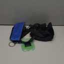 Dollephi Dog Knee Brace for Torn ACL Hind Leg, Hot/Cold Compress for Patella Dislocation or Osteoarthritis, Cruciate Ligament Injuries, for Medium & Large Dogs(Left Leg,XL)