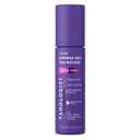 Tanologist Extra Dark Self Tan Mousse, Clear Self-Tanning Mousse, Streak-Free, Natural Glow, No Fake Tan Smell Or Orange Tone, Long Lasting, Clean Ingredients, 6.76 fl. oz/200 ml Bottle (Purple)