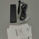 ORICO M.2 NVMe SSD Enclosure, USB 3.1 Gen 2 (10 Gbps) PCIe External Adapter NVMe Case for 2230/2242/2260/2280 M.2 SSD up to 8TB, UASP Supported - M2PV