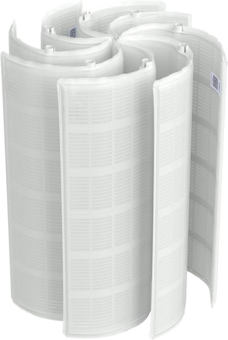 POOLPURE® FS-2006 DE Grid Pool Filter Replace 59003000, Hayward Pro-Grid DE7220, DEX7200DA, MicroClear DE7200, PFS3672, FC-9560, Unicel FS-2006, 72 Sq Ft DE Grid, 36" High, 7 Full+1 Partial