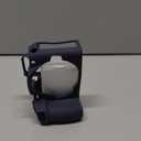 VOVMOEYA Camera Case for Nikon Z50 II Case,for z50ii Camera Soft case,with 2 screen tempered film for Nikon z50ii screen protector,Perfect fit (Blue)