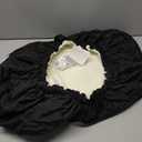 Skip Hop Winter Car Seat Cover, Stroll & Go, Black