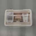 Charlotte Tilbury Immediate Skin Revival Mini Skin Care Set - Travel Size Skincare Kit with Glow Toner, Magic Serum & Magic Cream for a Healthy, Radiant Glow