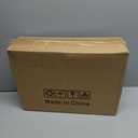 Homaisson Dish Drying Rack - Stainless Steel Dish Rack for Kitchen Counter, 2-Tier Kitchen Organizers and Storage Rack with Drainboard and Cutlery Holder