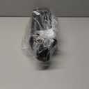 Rear Bike Rack with Quickly Release Camp,Retractable Aluminum Alloy Bicycle Cargo Rack,Thickened Frame and Main Tube for 26"-29" Frames Commuter Carrier,Max Weight 22lb,YONTUO