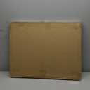 MIXJOY Dog Car Seat for Large Medium Dogs, Back Seat Extender for Pets, Waterproof Pet Carseat for Medium Sized Dog, Hammock for Pet, with Storage Pocket for Cars/SUV/Truck(L-28 * 22 * 20.5in)