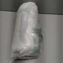 Osteo Sustained Cervical Health Neck Pillow, Contour Zoned Design Ergonomic Pillow for Pain Relief, No-Temperature Affected Memory Foam Pillows, Cooling Pillow Support Side, Back, Stomach Sleeper (Gray)