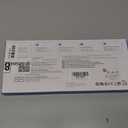 OMOTON Bluetooth Keyboard for Mac, Ultra-Slim Wireless Keyboard with Stable Connection, Compatible with iMac, iMac Pro, MacBook Pro/Air, Mac mini Laptop, Black Grey