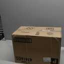 Poise Incontinence & Postpartum Pads for Bladder Leaks, 4 Drop Moderate Absorbency, Long Length, 108 Count, 