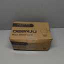 DEGNJU 24 Pack LED Light Bulbs Soft White 2700K, 60 Watt Equivalent LED Bulbs, A19 Standard Bulbs, 800 LM, 15000 Hours, E26 Base, Non-Dimmable, 8W White LED Bulbs for Bedroom Living Room