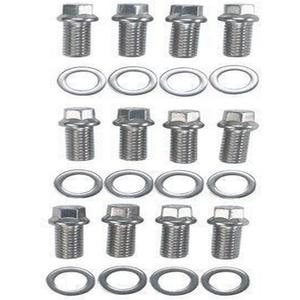 ARP 400-1101 Head Stud & Bolt